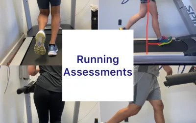 Running Assessments